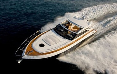 Princess V62-S