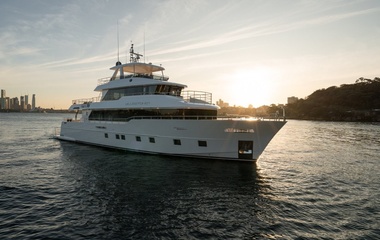 Gulf Craft Bluestone 1