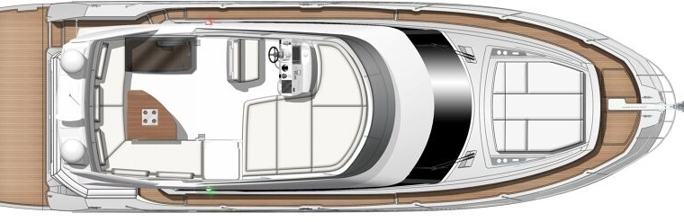 Prestige 460 (2025)