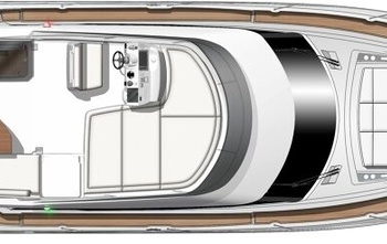 Prestige 460 (2025)