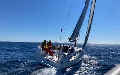 Marée Haute Django 770