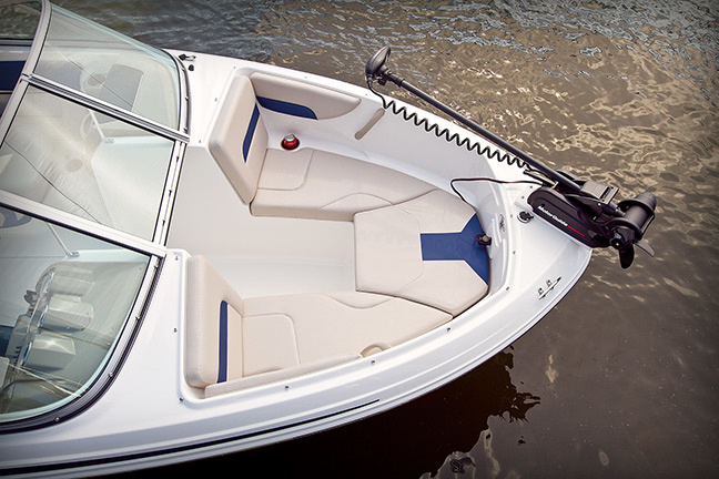 Chaparral 18 Ski&Fish H2O: Prices, Specs, Reviews and Sales
