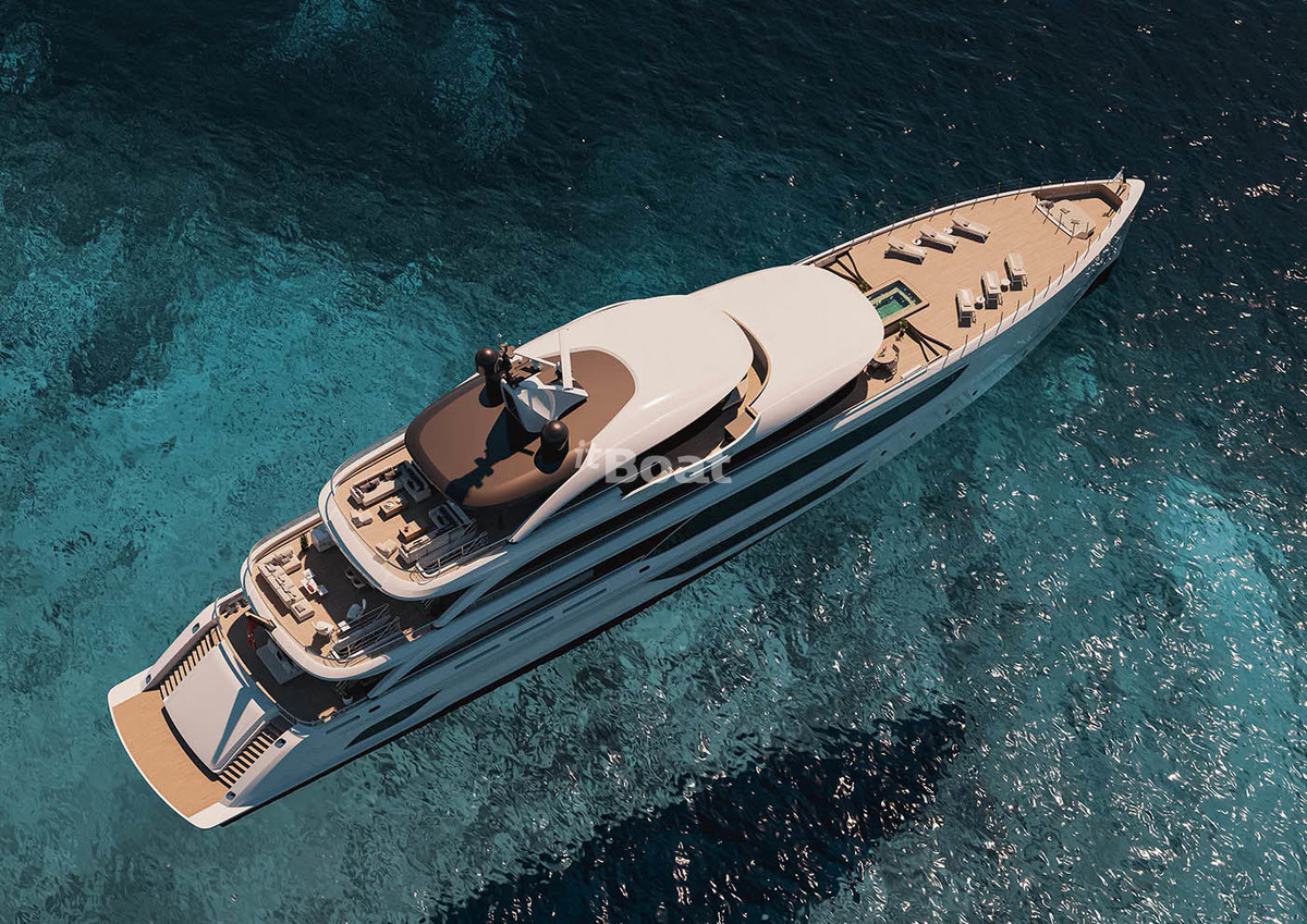 Benetti B.Century 62M: Prices, Specs, Reviews And Sales Information ...