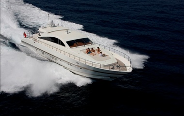 Leopard Hard Work II