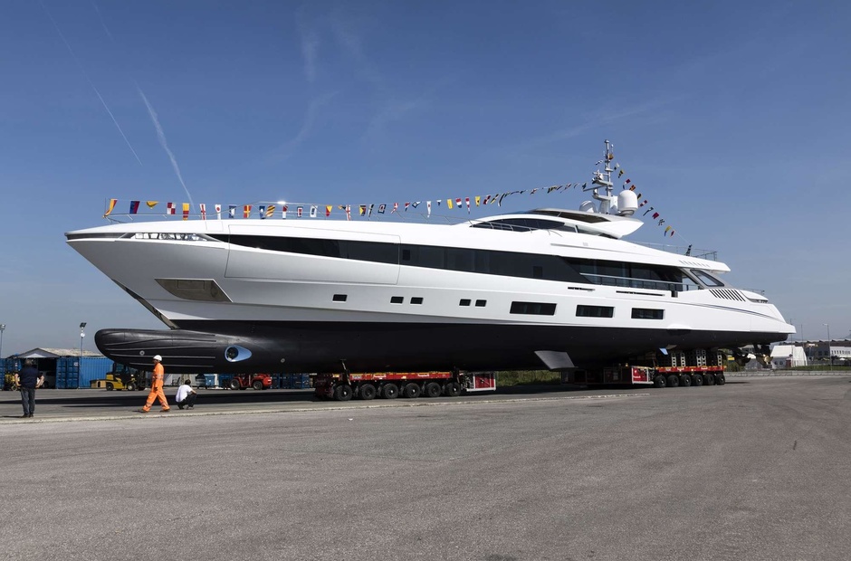 Mangusta Nana II