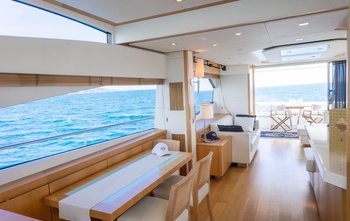 Sunseeker Manhattan 73