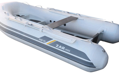 Zar Mini Rib 10