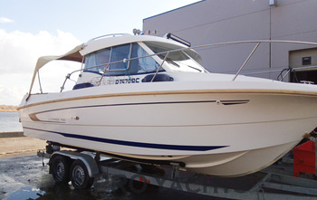 Beneteau Antares 7.50 (2010)
