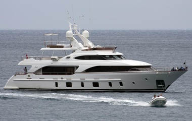 Benetti Dyna