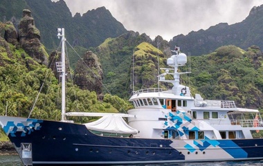 Vitters Shipyard Dardanella