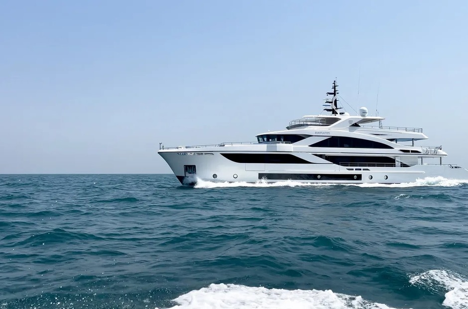 Gulf Craft Simplicity