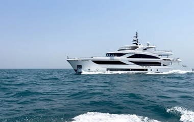 Gulf Craft Simplicity