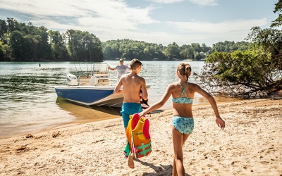 Carolina Skiff 21 Ultra Elite