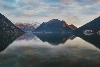 Четыре причины, почему Черногория — идеальный домашний порт в эпоху локдаунов