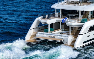 SilverYachts Reduce