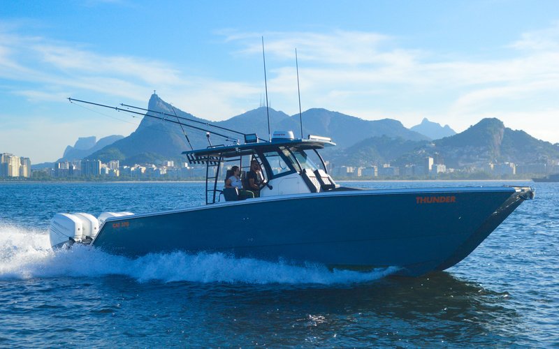 Sedna  CAT 370