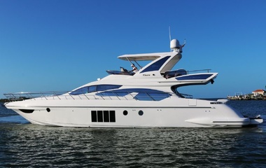 Azimut 64