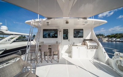 Outer Reef  720 Deluxbridge MY