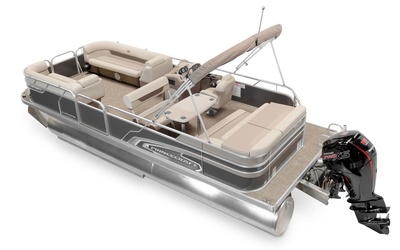 Princecraft Vectra 23 LT