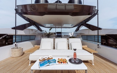 KingFisher 2025 Falcon