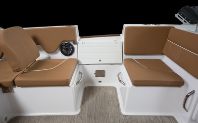 Glastron GTD 225 Surf