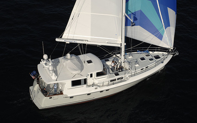 Nordhavn 56 MS