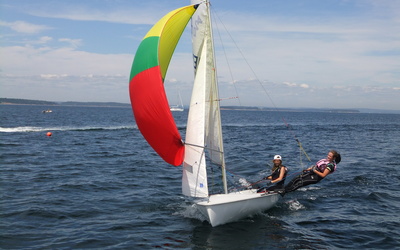 Laser Performance Club 420