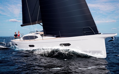 X-Yachts Xc 47