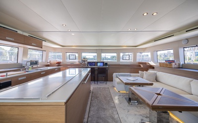 Weldcraft 260 Cuddy King