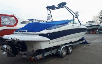 Crownline 252 EX