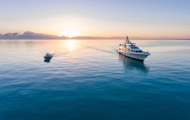 Abeking & Rasmussen Sea Class