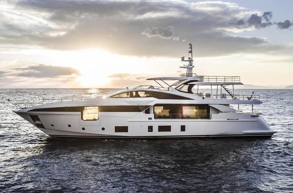 Azimut Sama