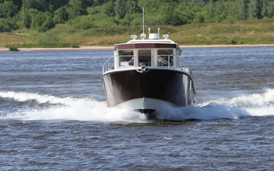 Astron Marin Корвет 1500 Pro