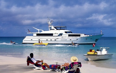 Broward Marine Liquidity