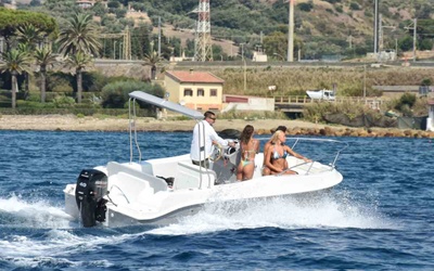 Rascala Ventotene 19’