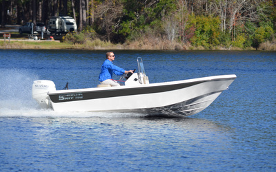 Bayliner 160 Bowrider: Prices, Specs, Reviews and Sales
