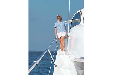 Silverton 35 Motor Yacht