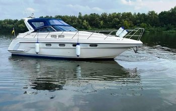 Sealine S37 (2003)