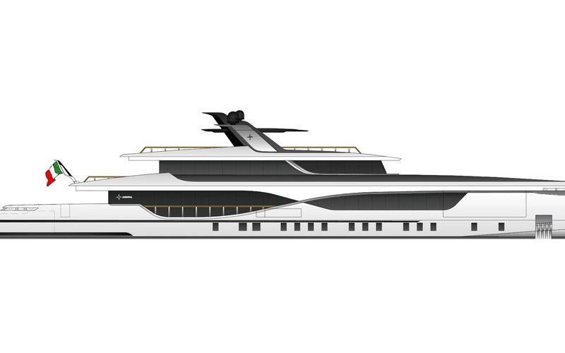 Admiral Mito 55