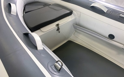 R.I.B.-Line 4.2 Alu HD