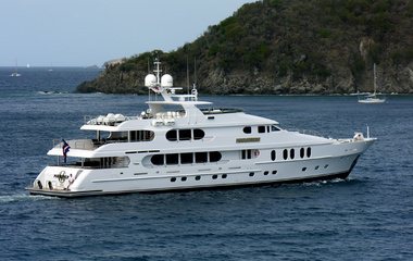 Christensen Scott Free