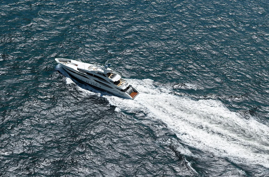 Heesen Galvas