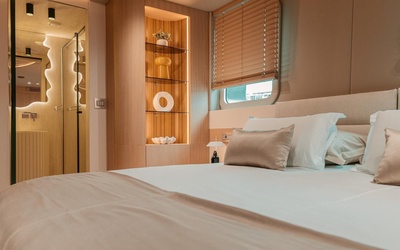 Grizzly 860 Firestorm