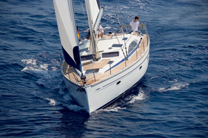 Bavaria 44 Vision