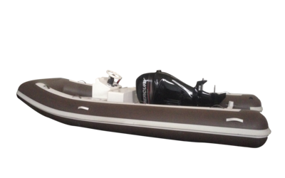 Geniuss 420 HTS Cruiser