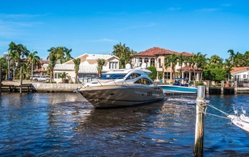 Sunseeker 52 Predator