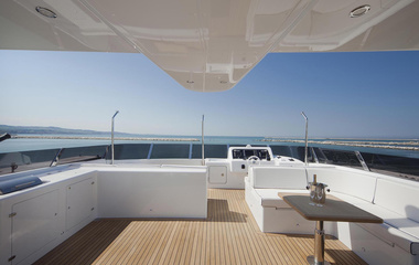 Cantiere delle Marche Stella di Mare