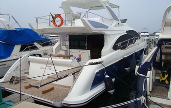 Azimut 54