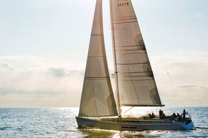 Nautor Swan 66 FD