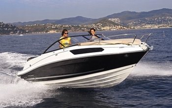 Bayliner VR5